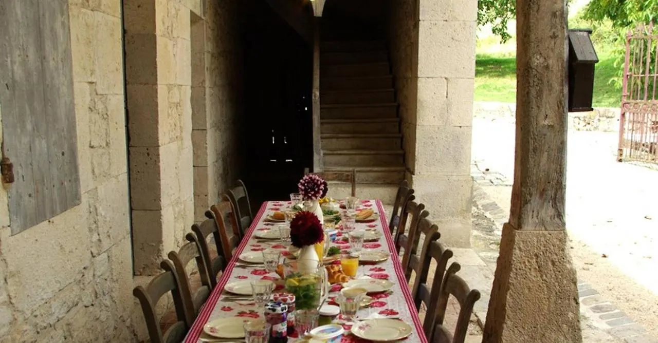 Holiday home Stunning Castle South Francep Villa Montjoi