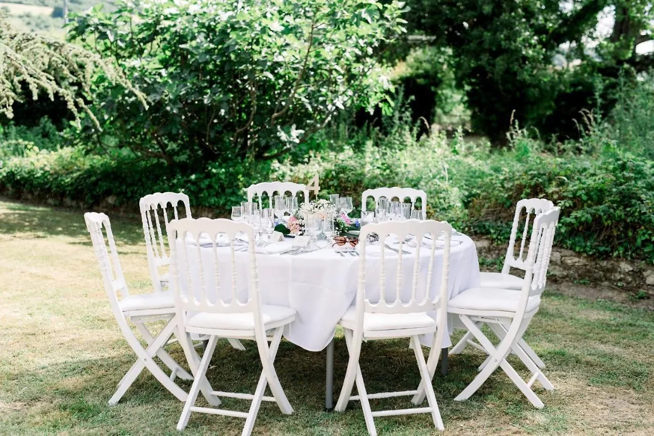 Stunning Castle South Francep Villa Montjoi Holiday home