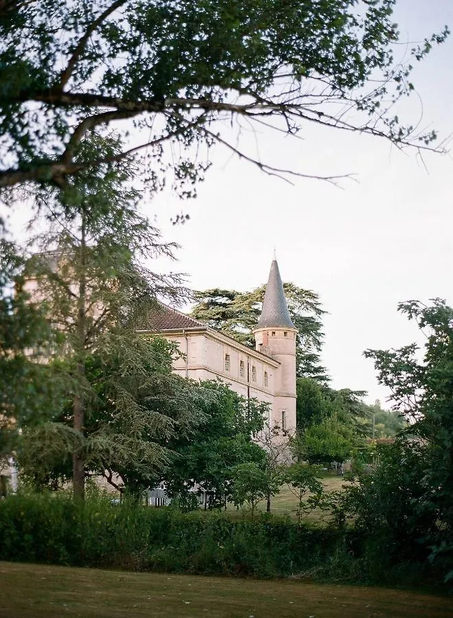 Holiday home Stunning Castle South Francep Villa Montjoi