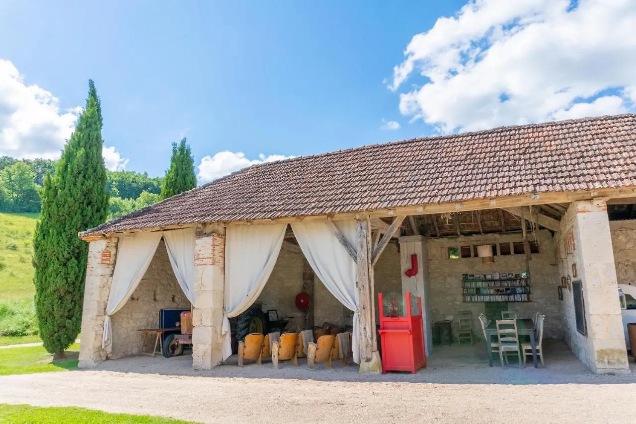 Stunning Castle South Francep Villa Montjoi 0*,  France