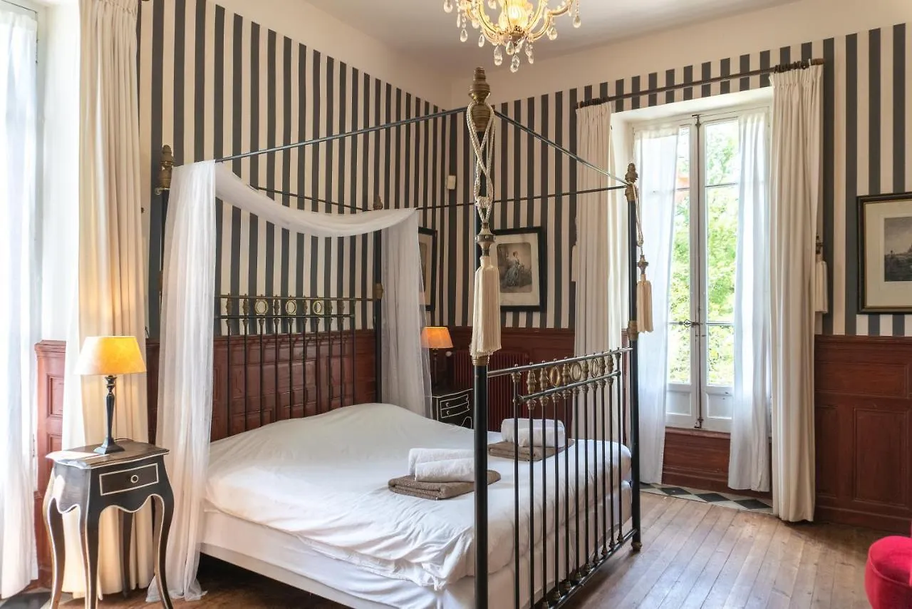 Stunning Castle South Francep Villa Montjoi Holiday home
